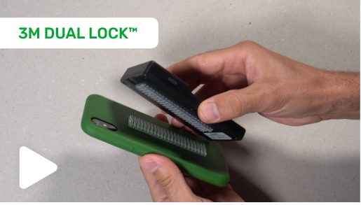 3d dual lock