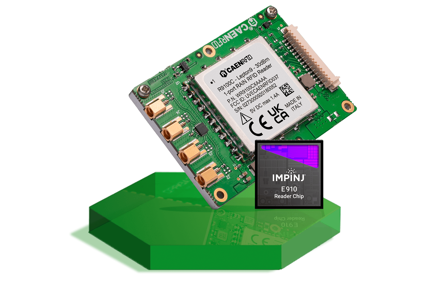 lepton9x4-caen-rfid