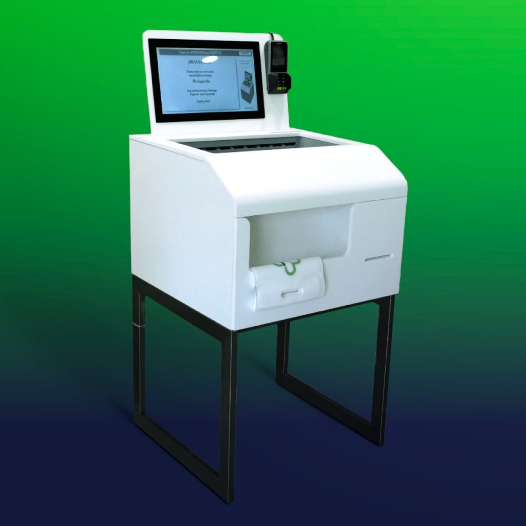 caen rfid fast for shop